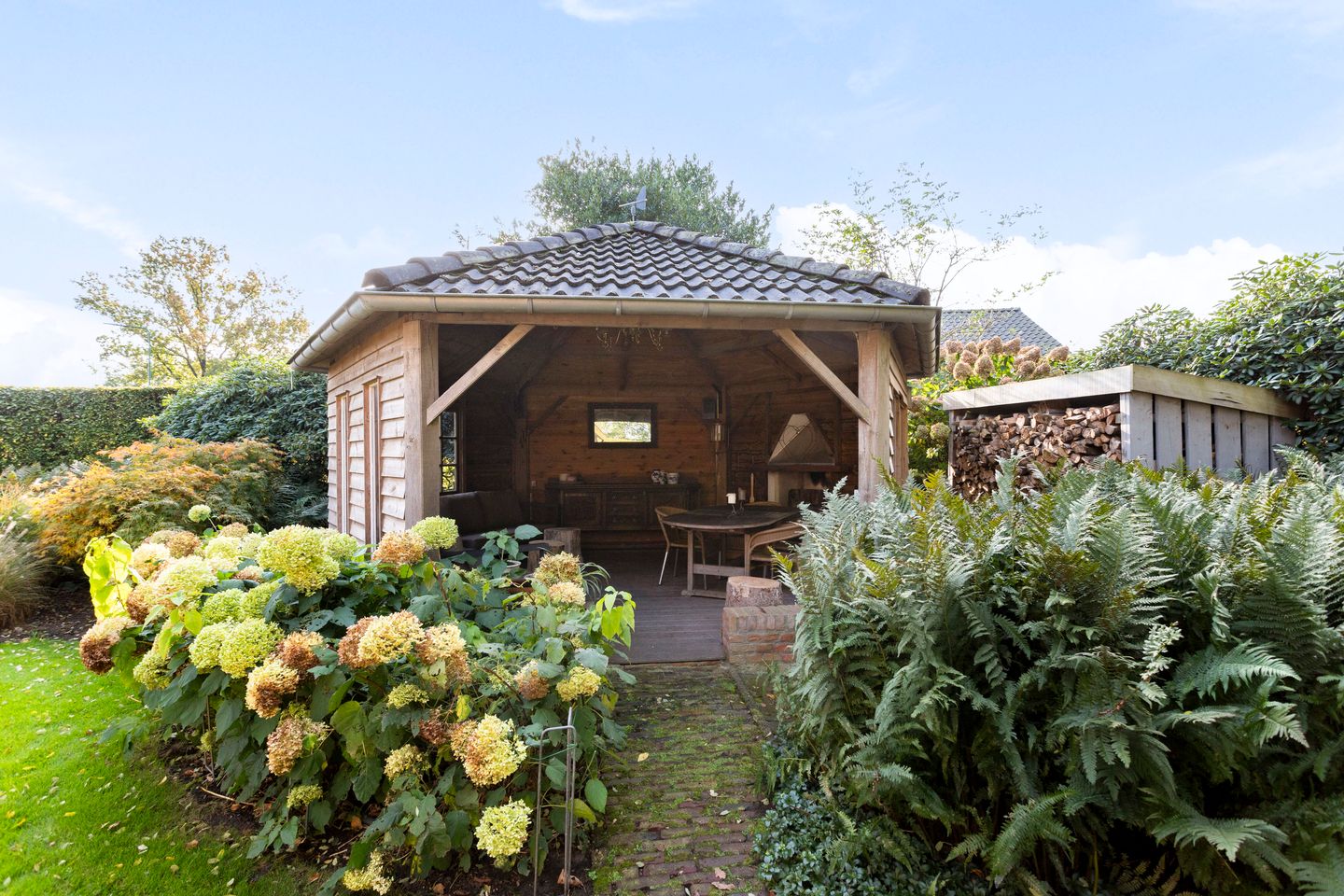 Foto 40 van Strijbeekseweg 52