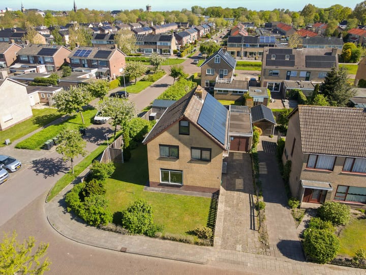 Foto 1 van Gysbert Japiksstraat 7