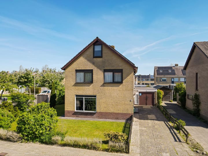 Foto 2 van Gysbert Japiksstraat 7