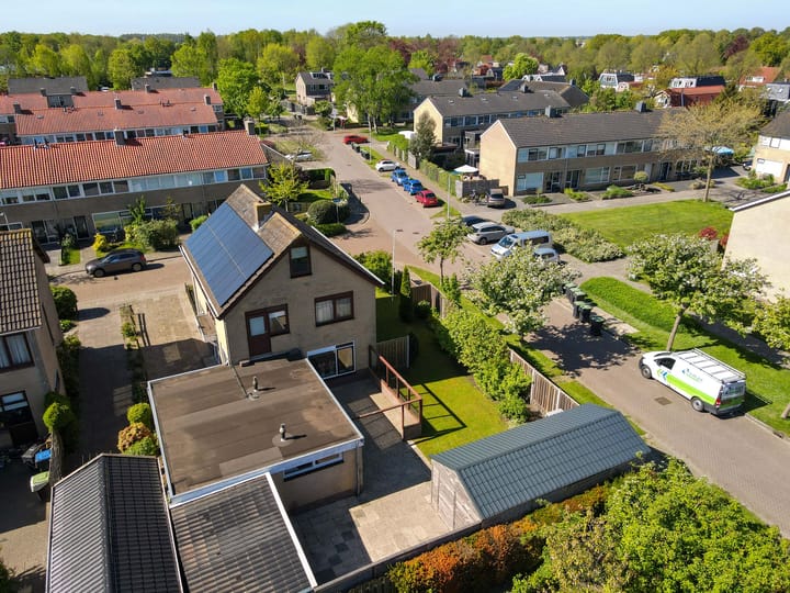 Foto 5 van Gysbert Japiksstraat 7