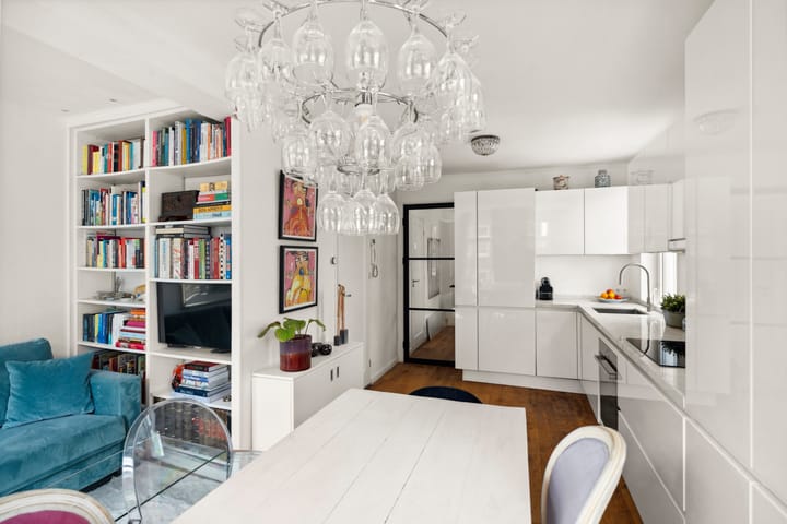 Foto 5 van Jacob van Lennepstraat 68-2