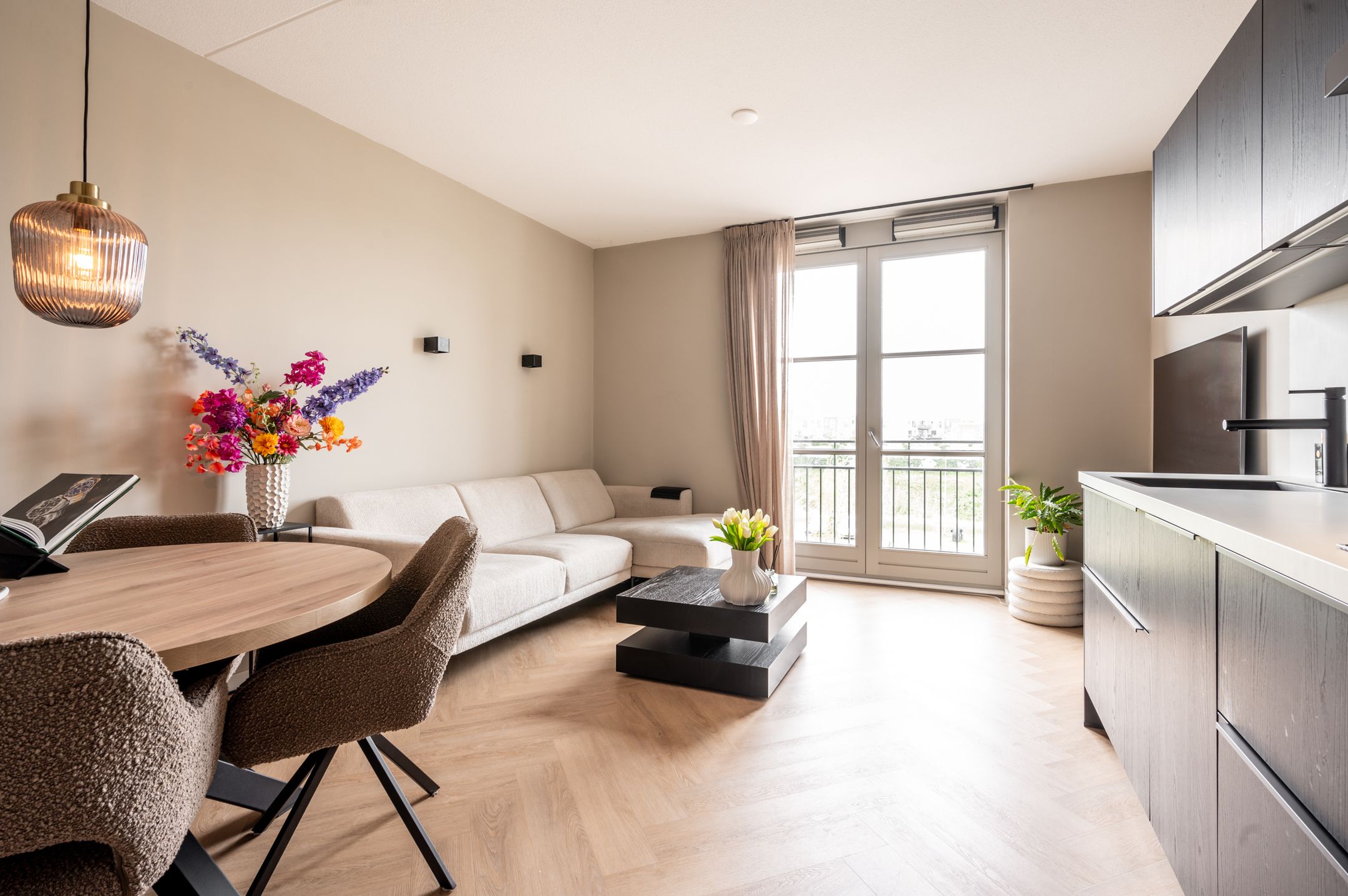 Foto 3 van Albaniëstraat 95