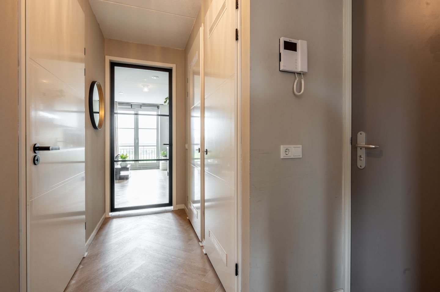 Foto 4 van Albaniëstraat 95