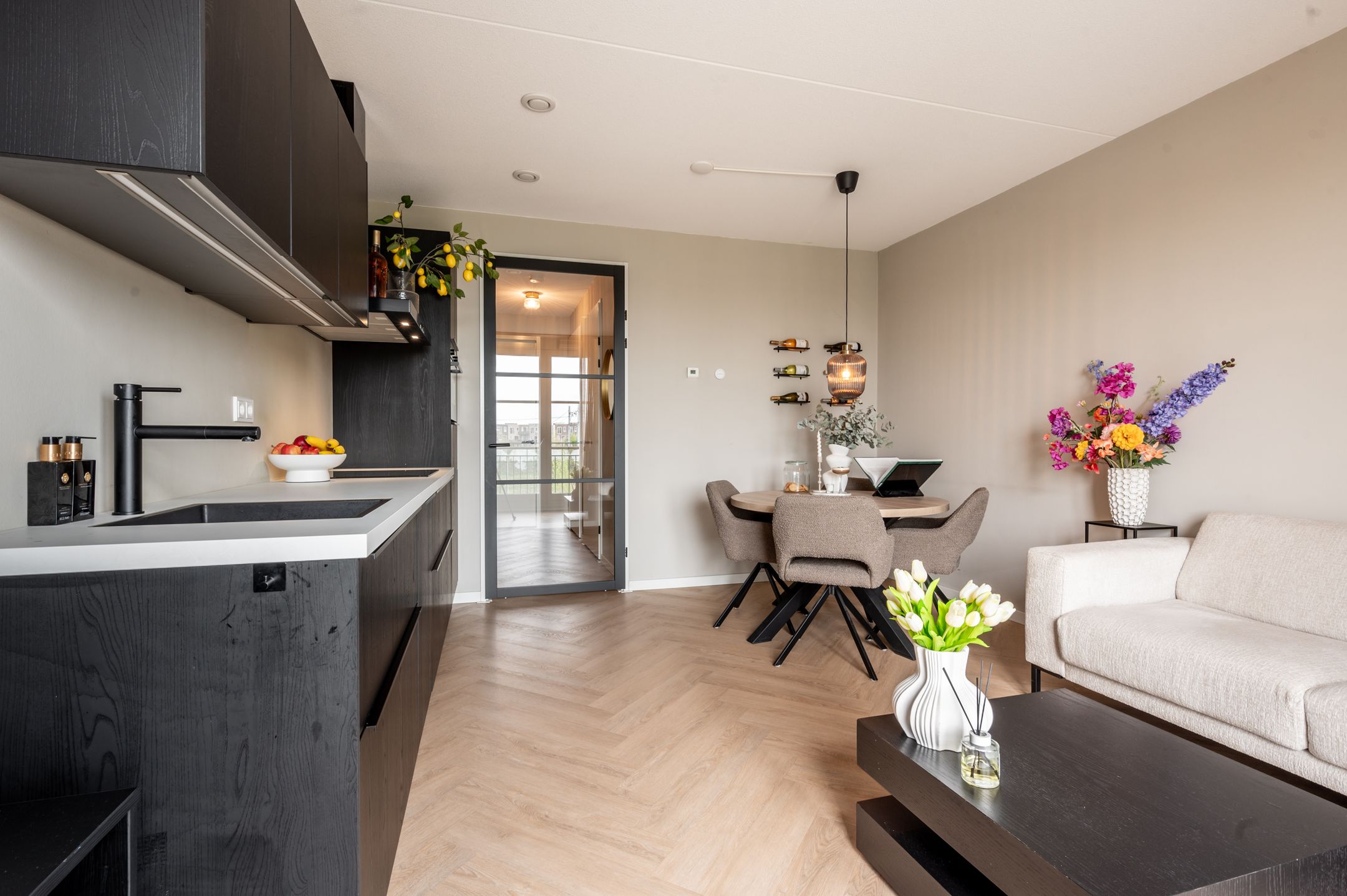 Foto 6 van Albaniëstraat 95