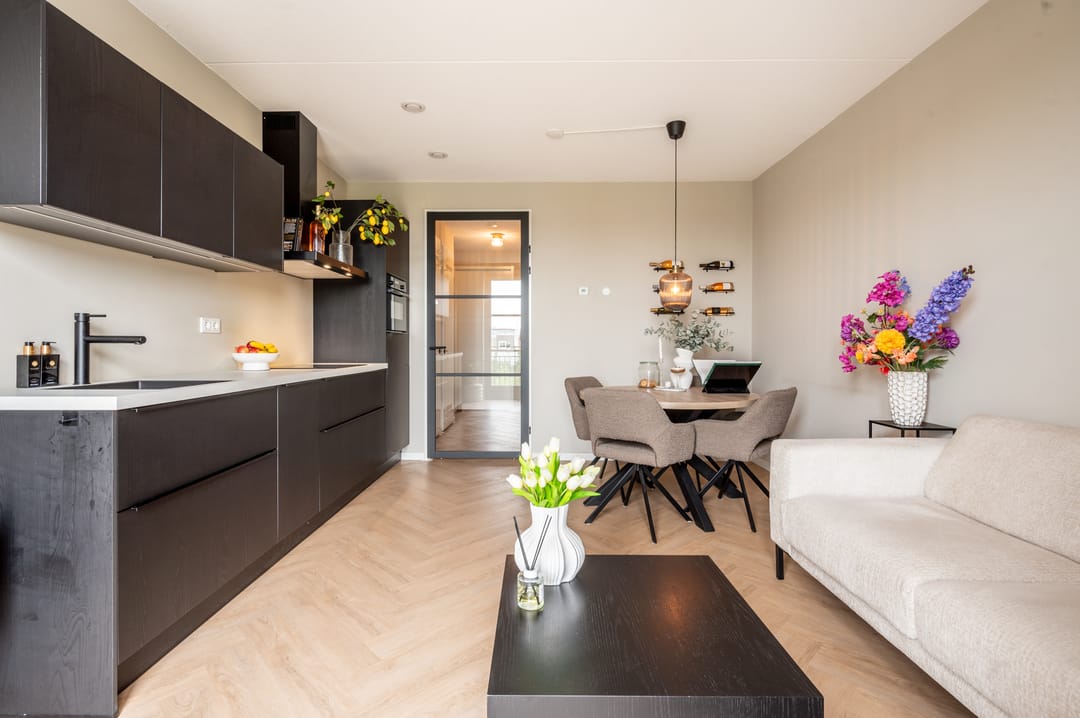 Foto 11 van Albaniëstraat 95