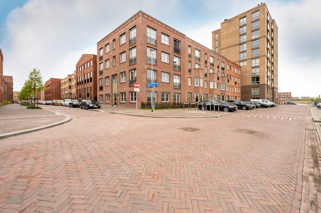 Foto 26 van Albaniëstraat 95