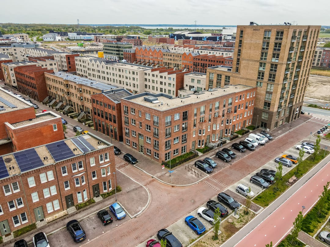 Foto 28 van Albaniëstraat 95