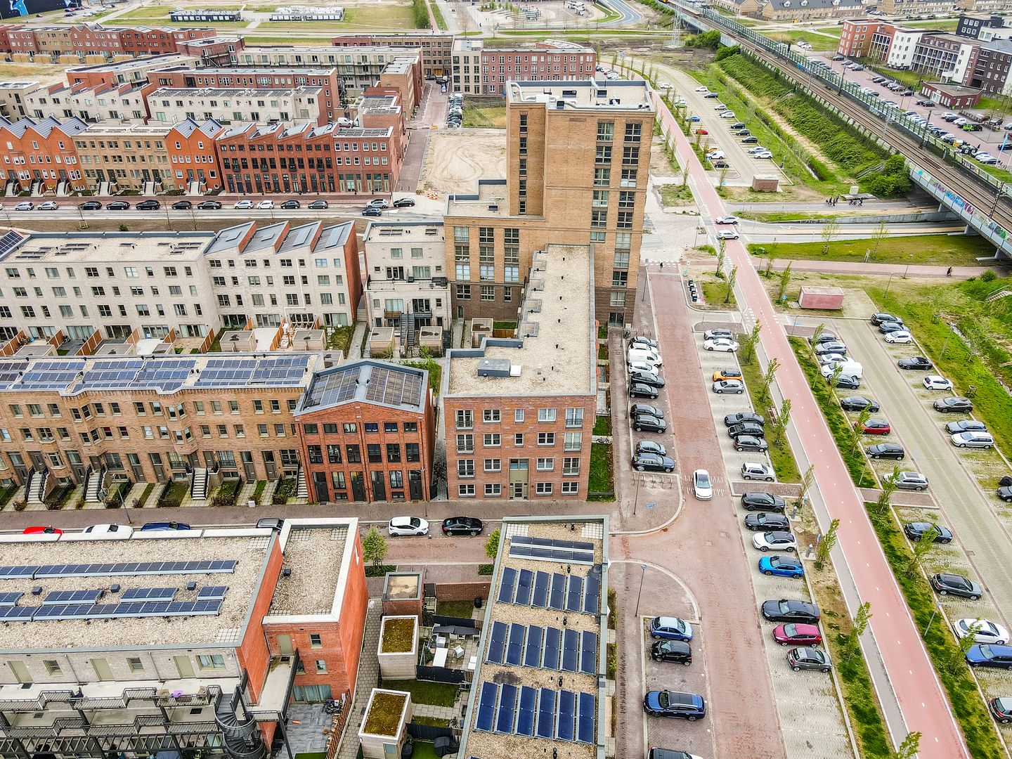 Foto 29 van Albaniëstraat 95