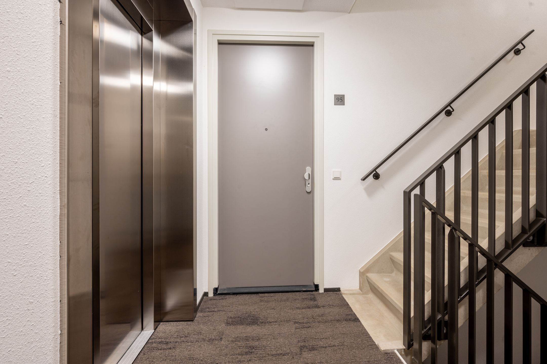 Foto 30 van Albaniëstraat 95