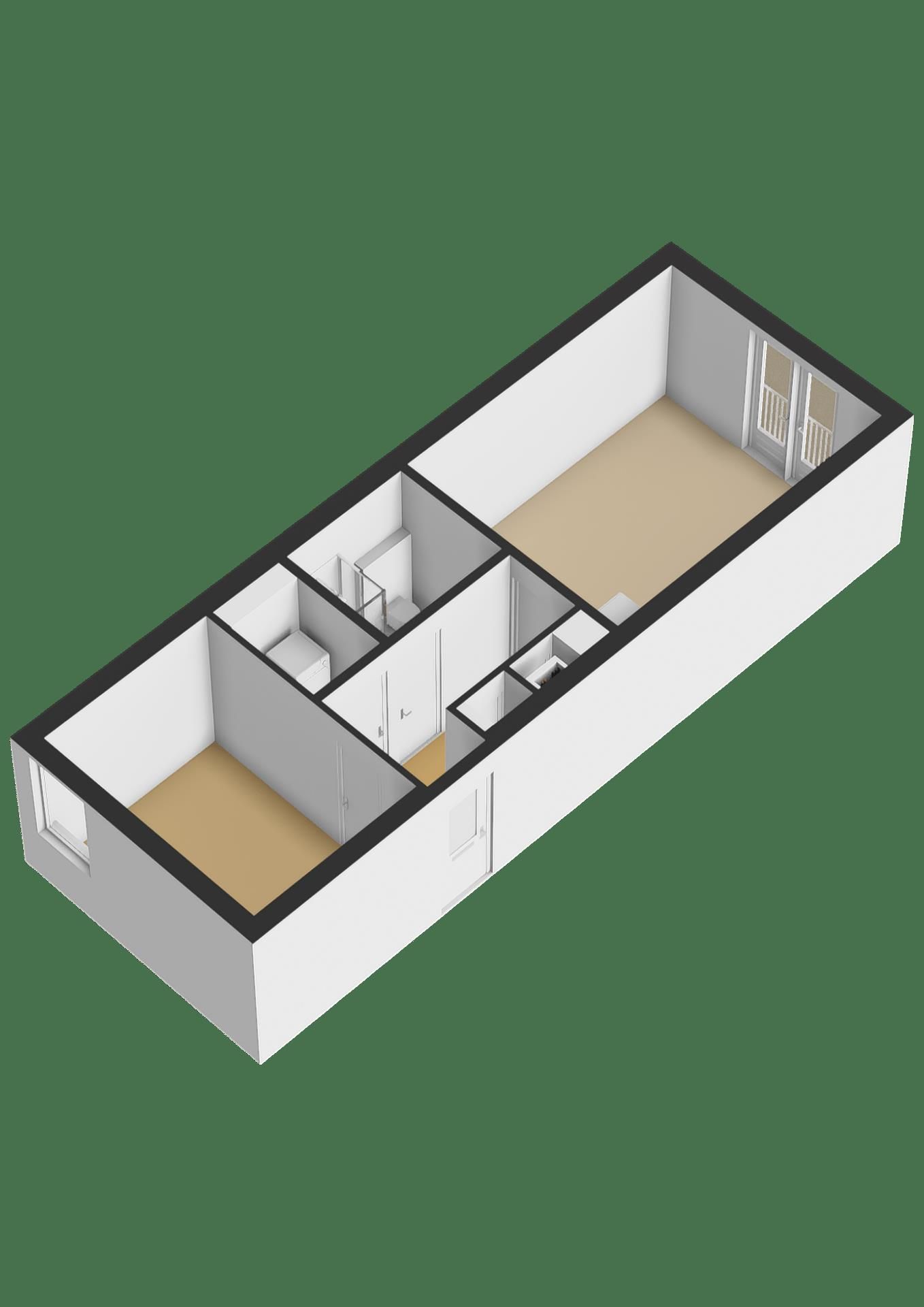 Foto 33 van Albaniëstraat 95