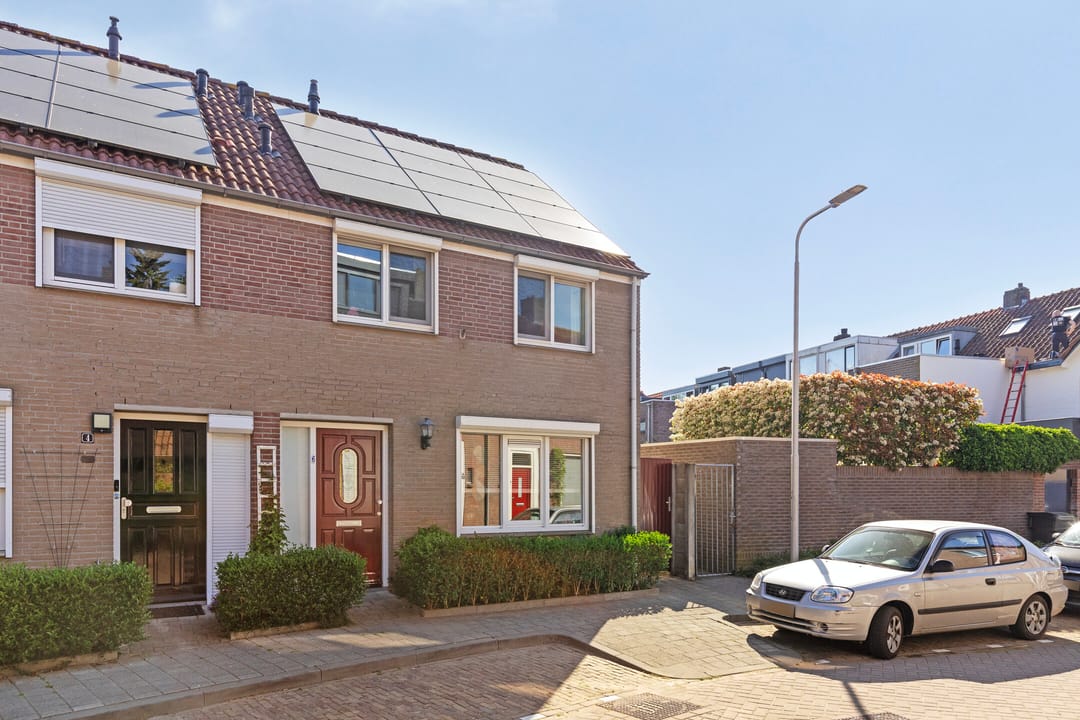 Photo 31 of Slotstraat 6