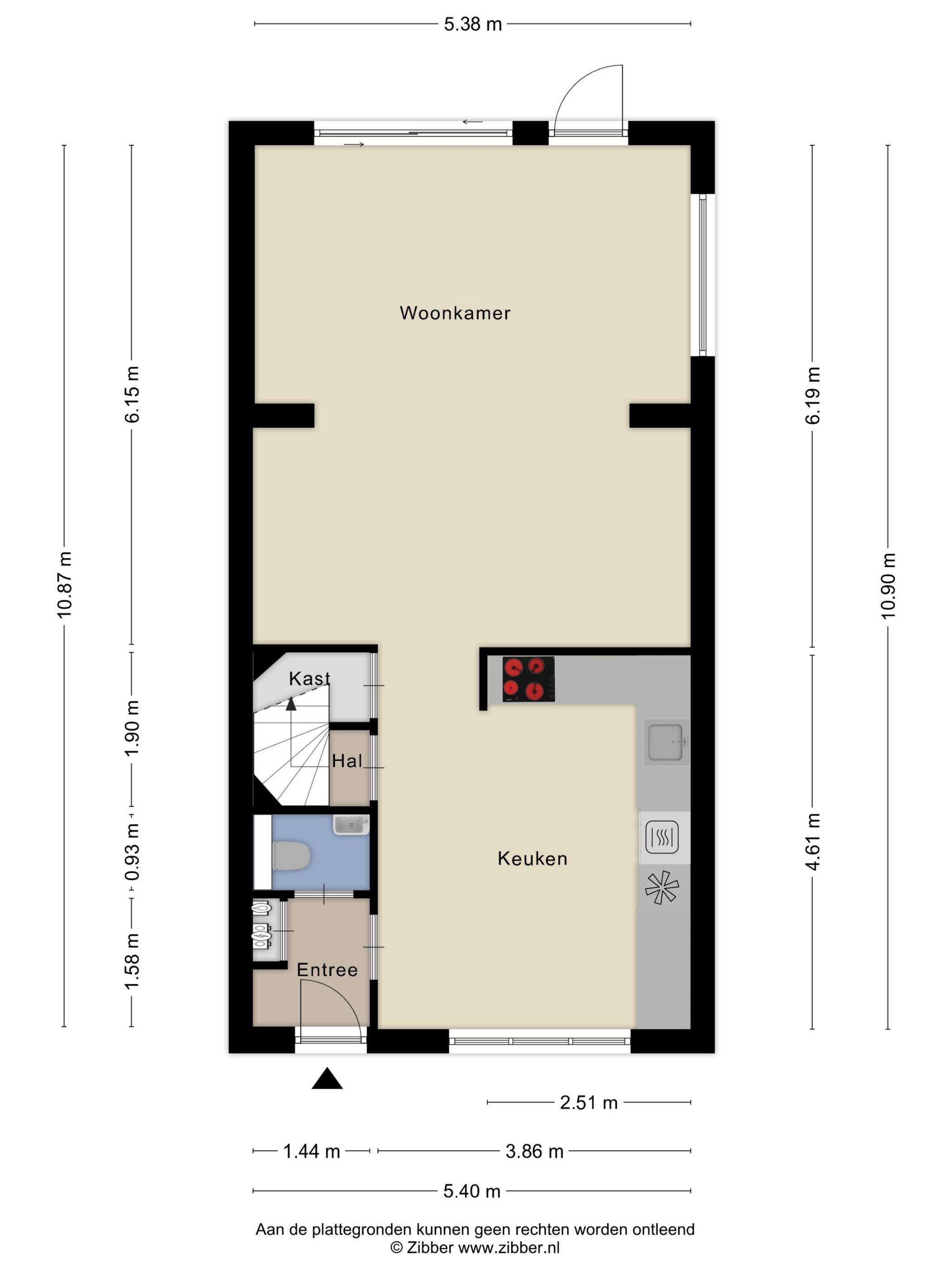 Photo 36 of Slotstraat 6