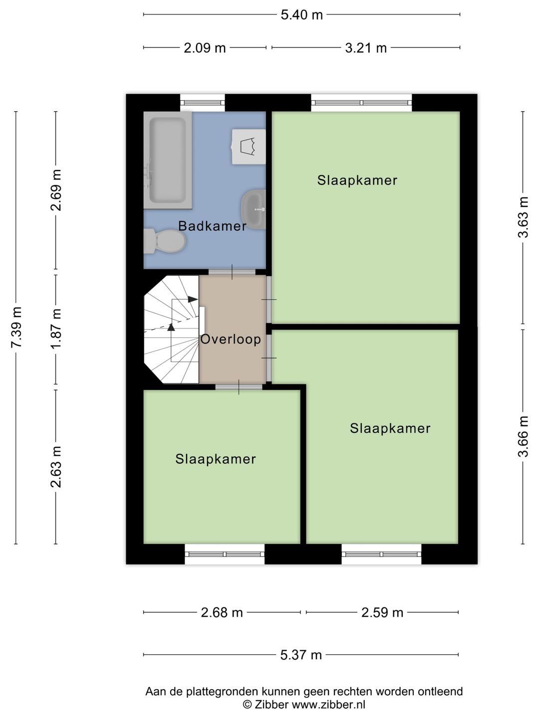 Photo 37 of Slotstraat 6