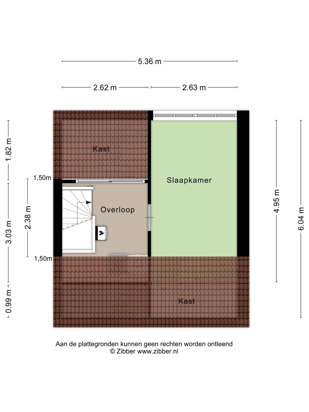 Photo 38 of Slotstraat 6