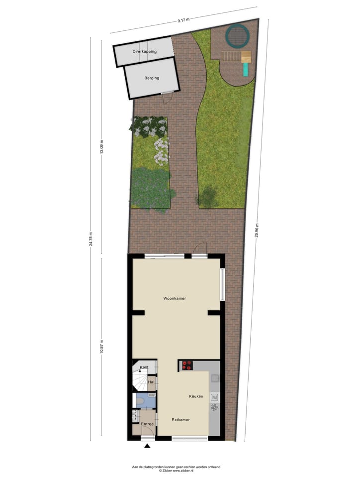 Foto 40 van Slotstraat 6