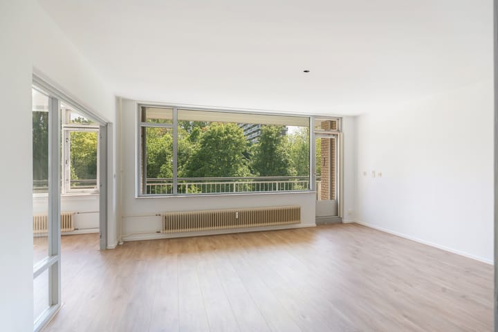 Foto 2 van Nansenplaats 83