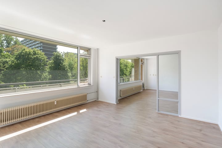 Foto 3 van Nansenplaats 83