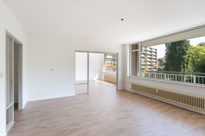 Foto 4 van Nansenplaats 83