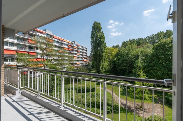 Foto 8 van Nansenplaats 83