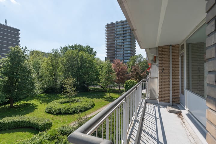 Foto 9 van Nansenplaats 83