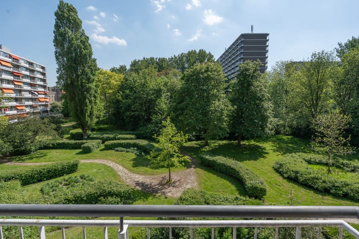 Foto 10 van Nansenplaats 83