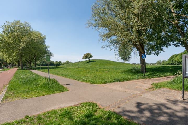 Foto 11 van Nansenplaats 83