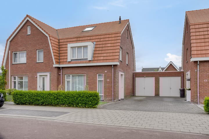 Kleine Vuurvlinder 54