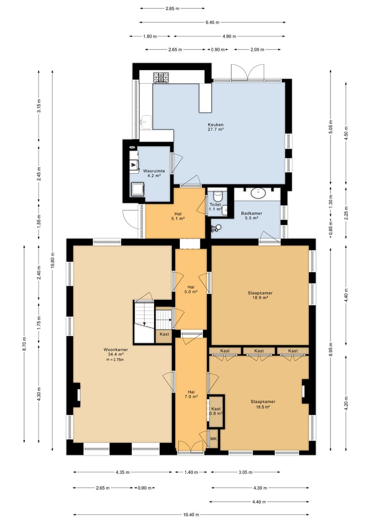 Photo 68 of Lageweg 33