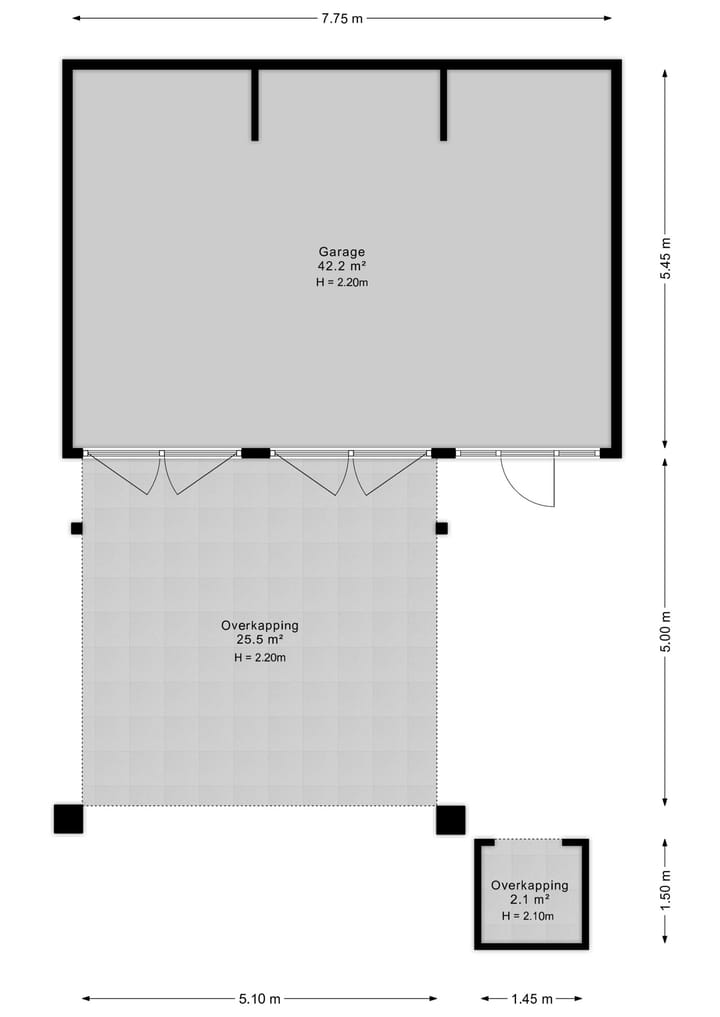 Photo 72 of Lageweg 33