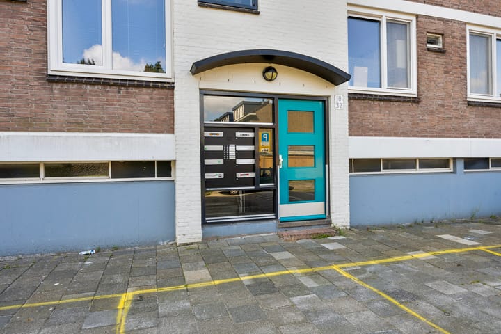 Foto 2 van Verhagenstraat 28