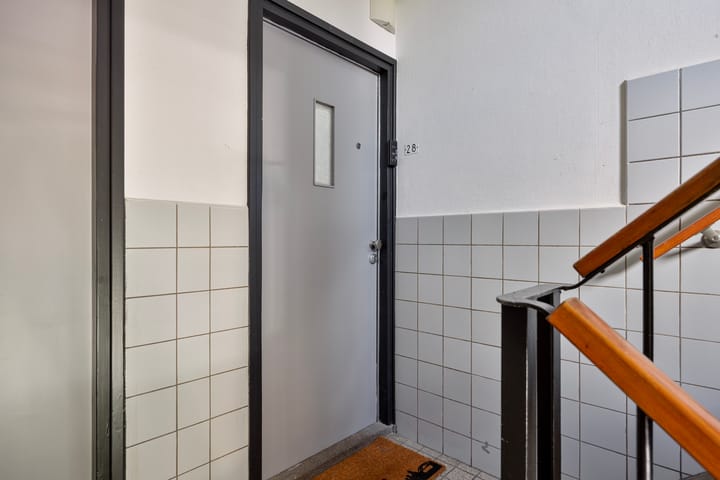 Foto 3 van Verhagenstraat 28