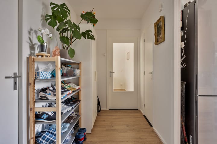 Foto 5 van Verhagenstraat 28