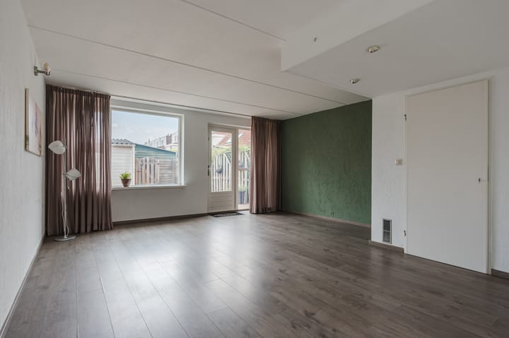 Foto 2 van Marketentster 335