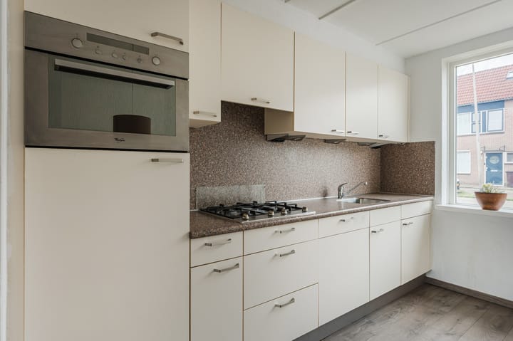 Foto 3 van Marketentster 335