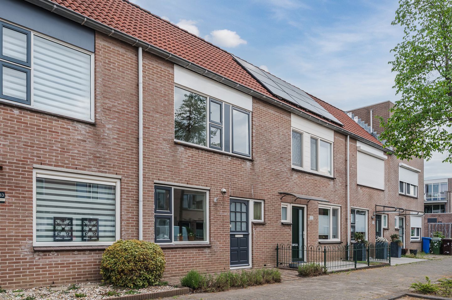 Foto 4 van Marketentster 335