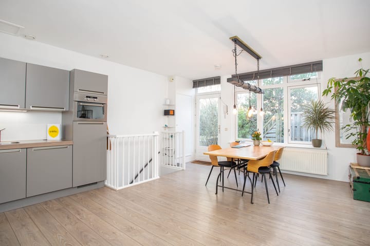 Foto 2 van Weerdsingel W.Z. 18-C