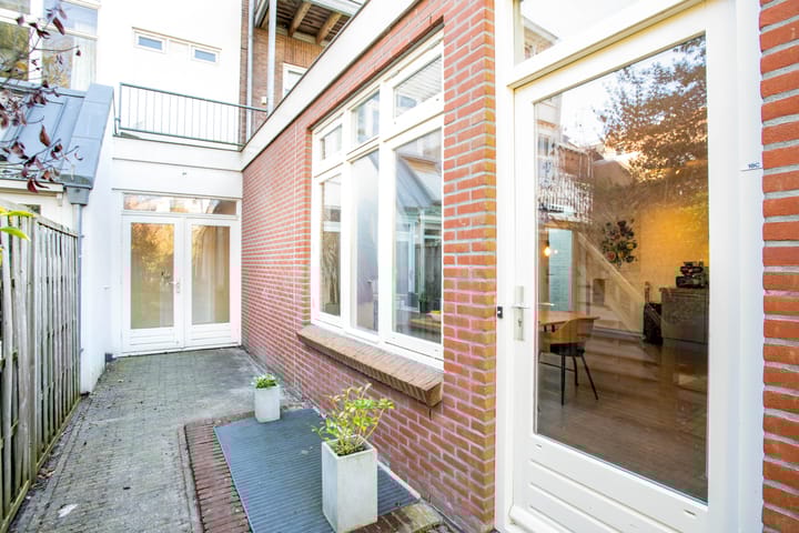 Foto 3 van Weerdsingel W.Z. 18-C