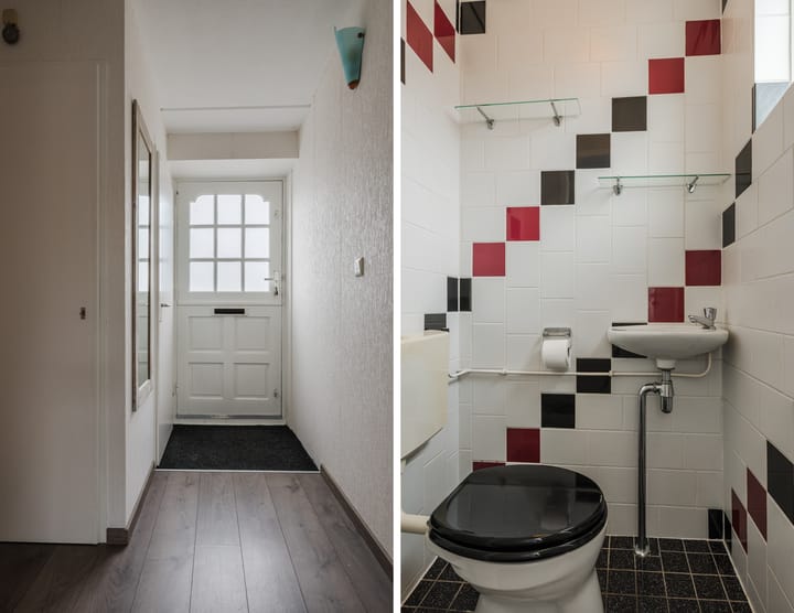 Foto 6 van Marketentster 335