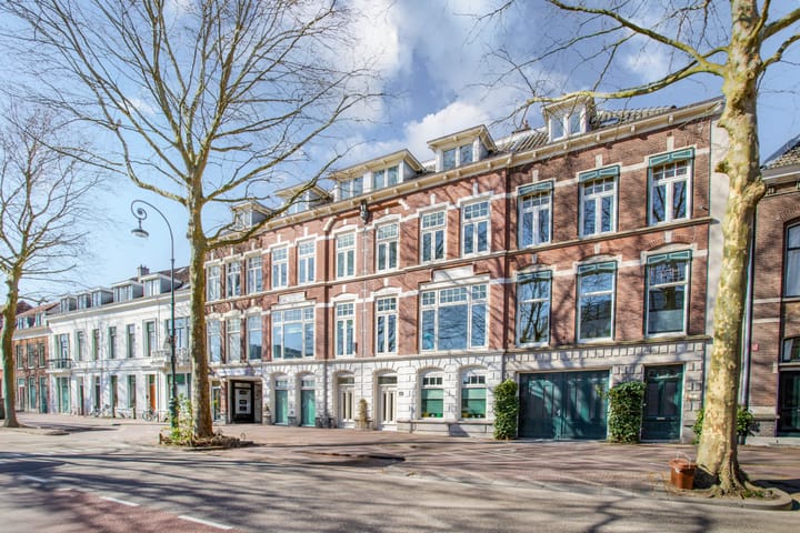 Foto 5 van Weerdsingel W.Z. 18-C