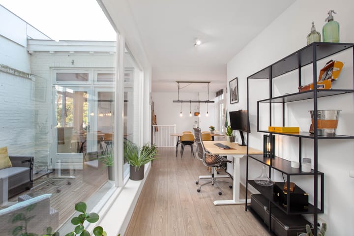 Foto 10 van Weerdsingel W.Z. 18-C