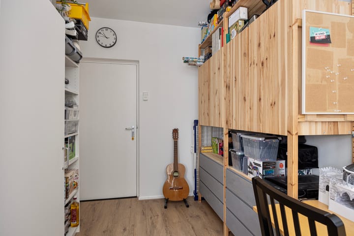 Foto 24 van Verhagenstraat 28