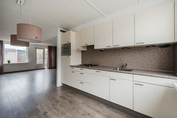 Foto 13 van Marketentster 335