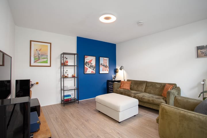 Foto 11 van Weerdsingel W.Z. 18-C