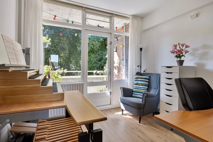 Foto 25 van Verhagenstraat 28