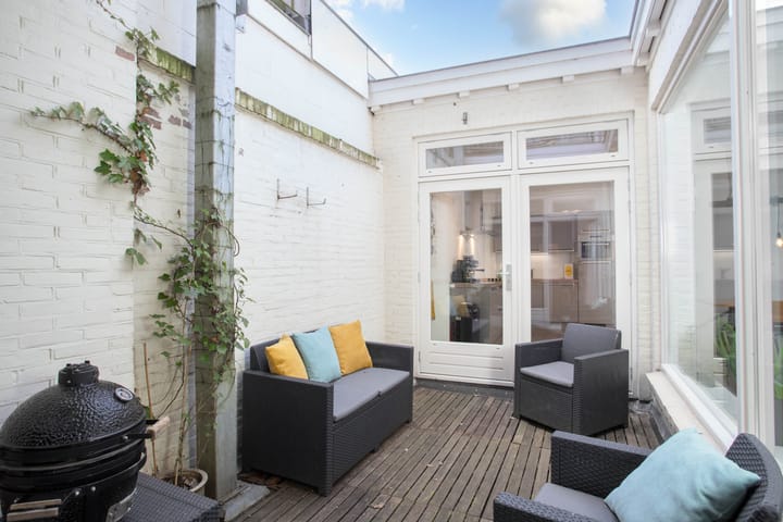 Foto 14 van Weerdsingel W.Z. 18-C