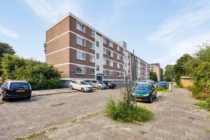 Foto 32 van Verhagenstraat 28