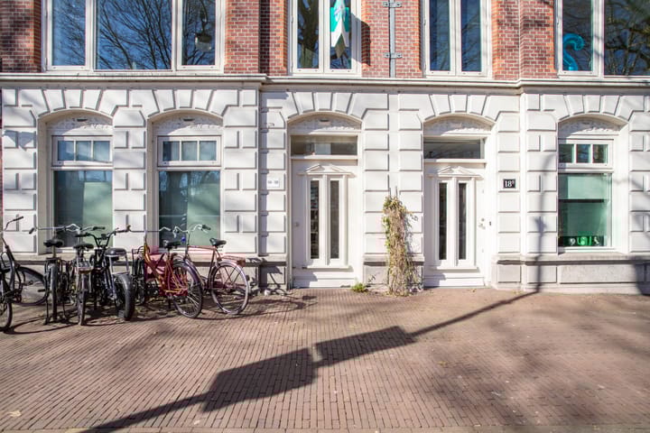 Foto 20 van Weerdsingel W.Z. 18-C