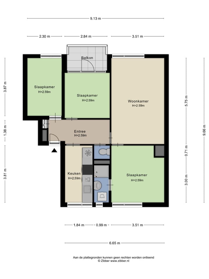 Foto 35 van Verhagenstraat 28