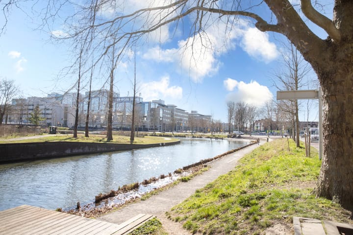 Foto 22 van Weerdsingel W.Z. 18-C