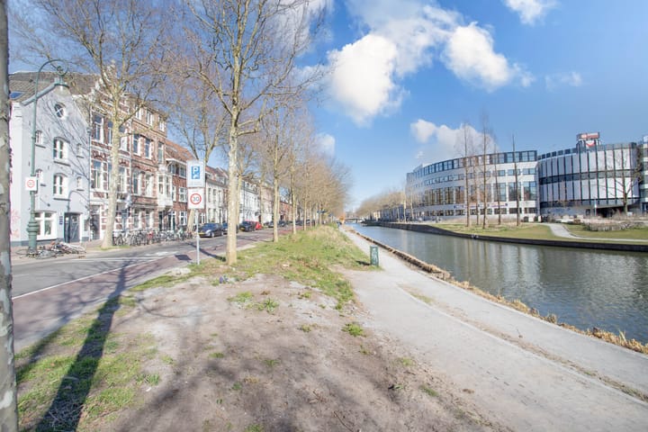 Foto 23 van Weerdsingel W.Z. 18-C